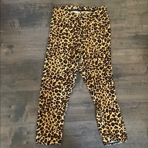 Black Milk Clothing - Peggy Bundy Leggings